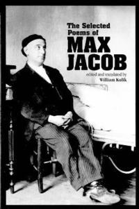 bokomslag The Selected Poems of Max Jacob