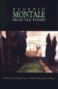 bokomslag Selected Poems