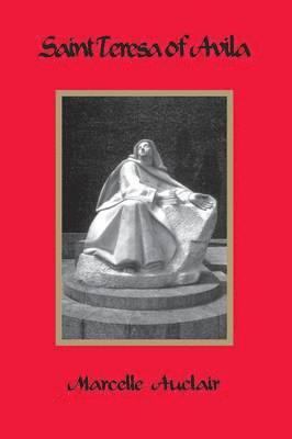 Saint Teresa of Avila 1
