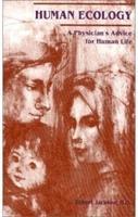 Robert L. Jackson, Robert L Jackson - Human Ecology, Häftad