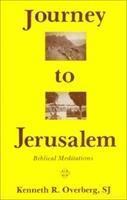 bokomslag Journey to Jerusalem