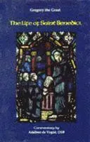 Adalbert de Vogüé - Life of Saint Benedict, Häftad. Tillgänglighet: Tillfälligt slut