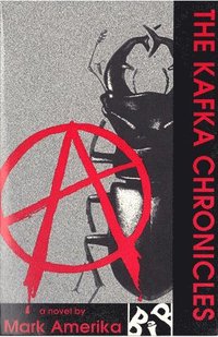 bokomslag The Kafka Chronicles