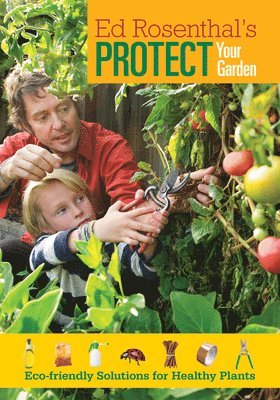 bokomslag Protect Your Garden