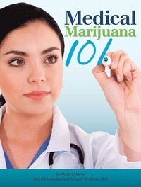 bokomslag Medical Marijuana 101