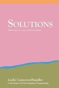 bokomslag Solutions