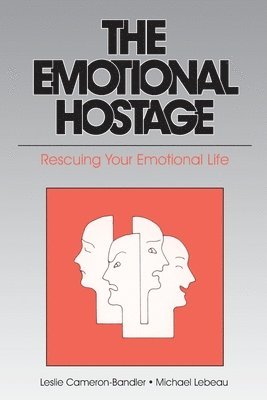 bokomslag Emotional Hostage
