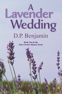 bokomslag A Lavender Wedding