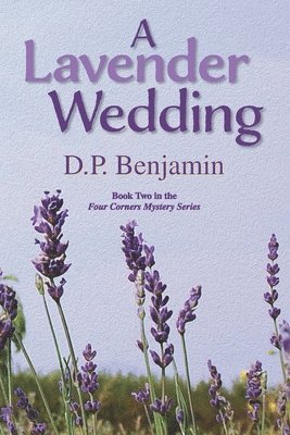 A Lavender Wedding 1