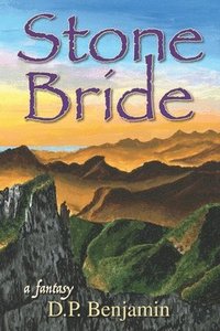 bokomslag Stone Bride: A Fantasy