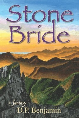 bokomslag Stone Bride: A Fantasy
