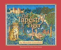 bokomslag The Tapestry Tiger