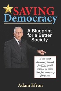 bokomslag Saving Democracy