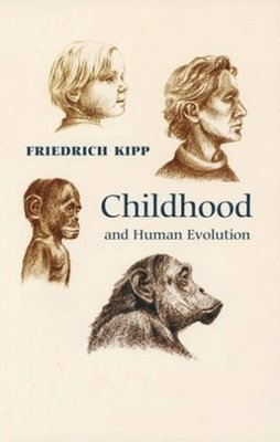 Childhood and Human Evolution 1