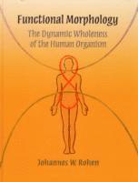 bokomslag Functional Morphology