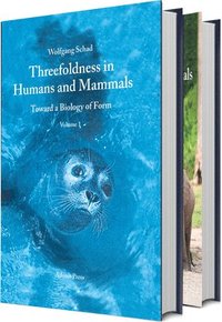 bokomslag Threefoldness in Humans and Mammals