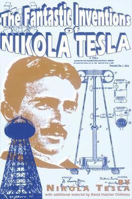 bokomslag Fantastic Inventions of Nikola Tesla