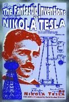 bokomslag The Fantastic Inventions of Nikola Tesla