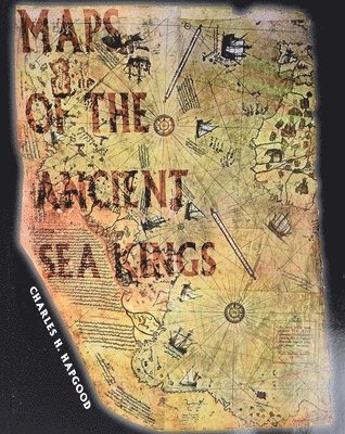 bokomslag Maps of the Ancient Sea Kings
