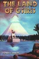 bokomslag Land of Osiris