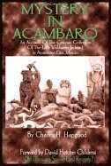 Charles Hapgood, Charles Hapgood - Mystery in Acambaro, Häftad