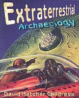 bokomslag Extraterrestrial Archaeology