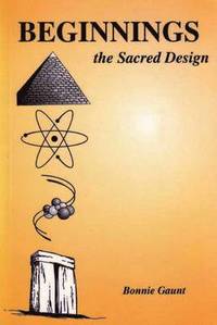 bokomslag Beginnings: The Sacred Design