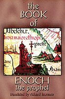 bokomslag Book of Enoch the Prophet