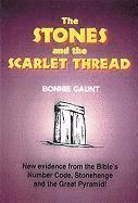 bokomslag Stones & The Scarlet Thread
