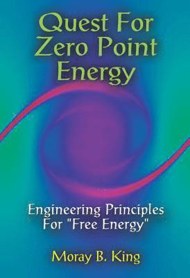 Quest for Zero Point Energy 1
