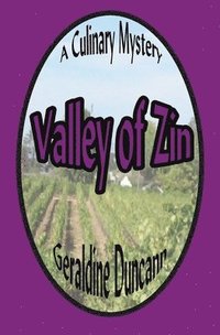 bokomslag Valley of Zin