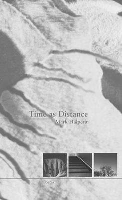 Time as Distance 1