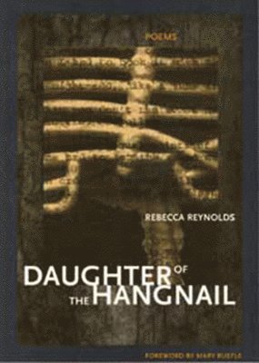 Daughter of the Hangnail 1