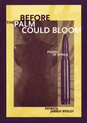 Before the Palm Could Bloom 1