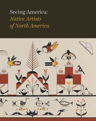 Native Artists of North America 1