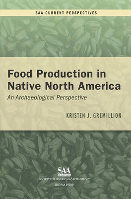 Food Production in Native North America