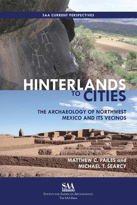 Hinterlands to Cities