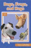 Dave Miller - Dogs, Frogs, and Hogs, Häftad