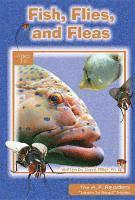 bokomslag Fish, Flies, and Fleas