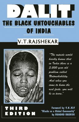 Shetty V.T. Rajshekar - Dalit, Häftad