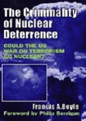 Criminality of Nuclear Detterence 1