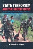 bokomslag State Terrorism and the United States