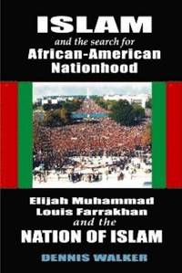 bokomslag Islam and the Search for African American American Nationhood