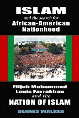 Islam and the Search for African American American Nationhood 1