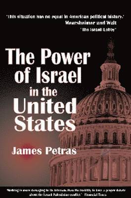The Power of Israel in the United States 1