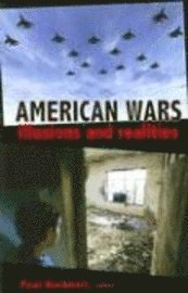 bokomslag American Wars