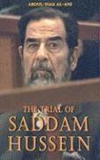 bokomslag Trial of Saddam Hussein