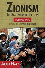 bokomslag Zionism: Real Enemy of the Jews: v. 2