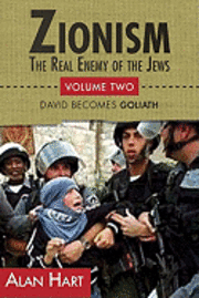 Zionism: Real Enemy of the Jews: v. 2 1