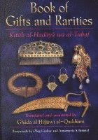 bokomslag Book of Gifts and Rarities (Kitb al-Hady wa al-Tuaf)